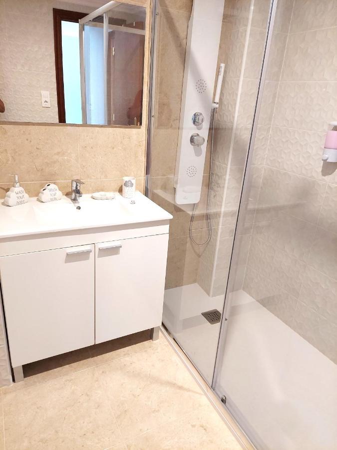 Gata De Gorgos Apartment Ngoại thất bức ảnh