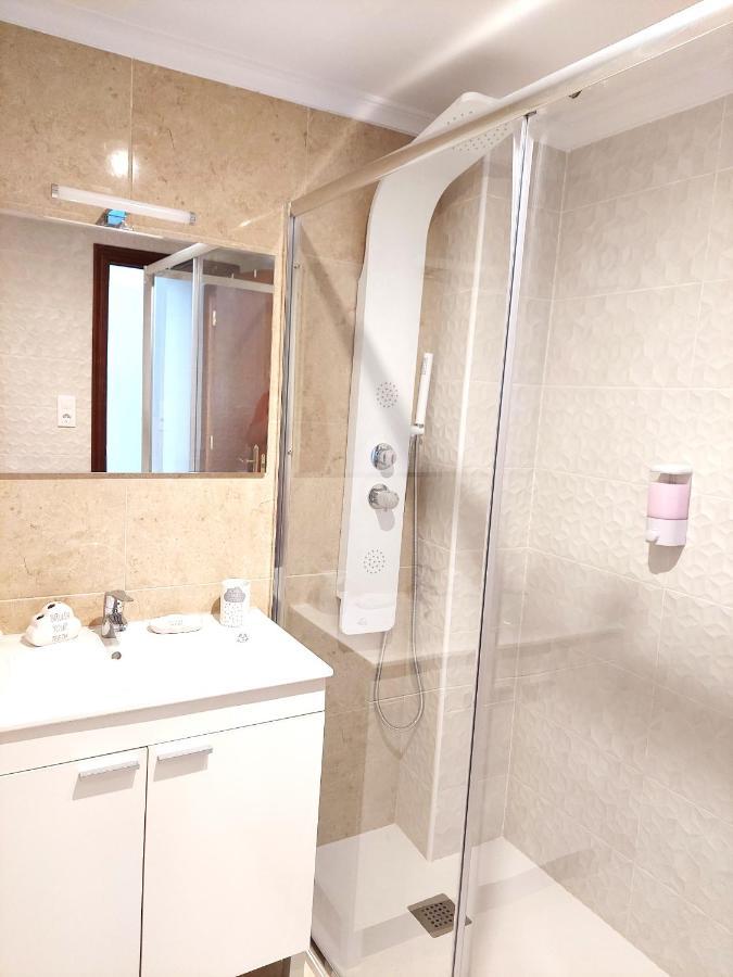 Gata De Gorgos Apartment Ngoại thất bức ảnh