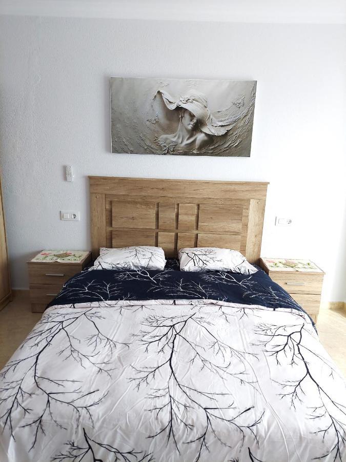 Gata De Gorgos Apartment Ngoại thất bức ảnh