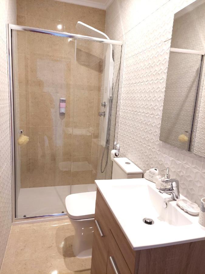 Gata De Gorgos Apartment Ngoại thất bức ảnh