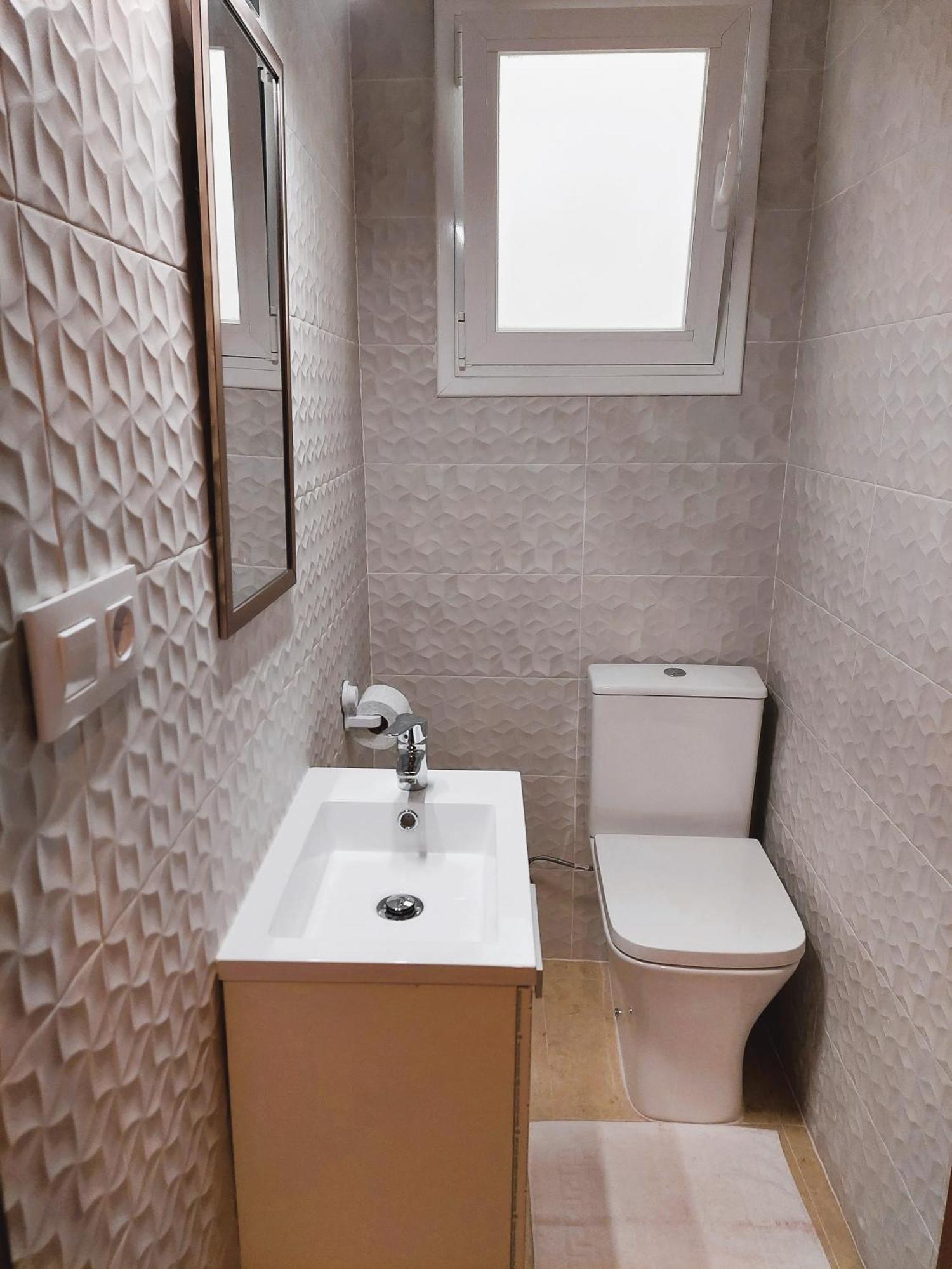 Gata De Gorgos Apartment Ngoại thất bức ảnh