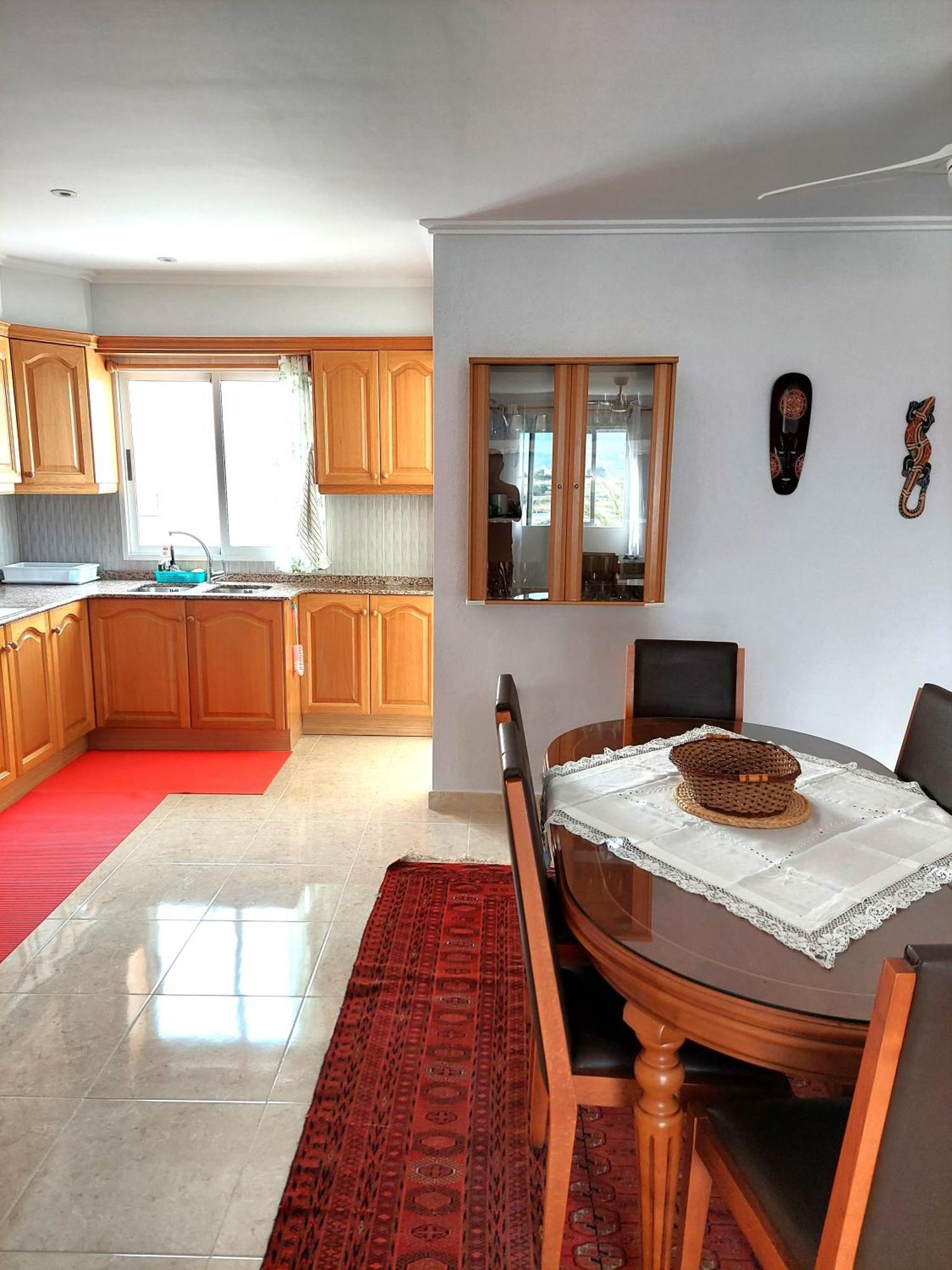 Gata De Gorgos Apartment Ngoại thất bức ảnh