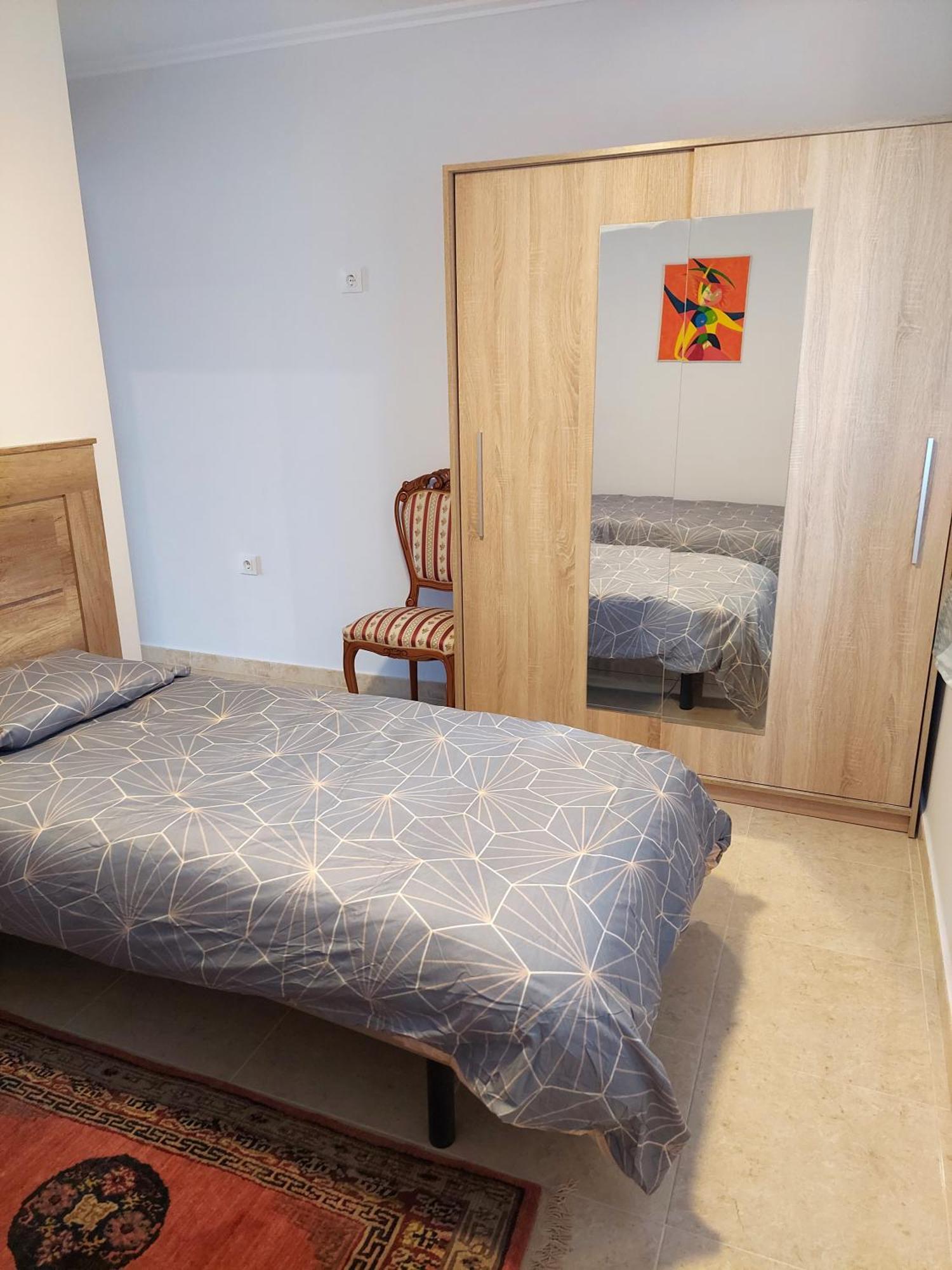 Gata De Gorgos Apartment Ngoại thất bức ảnh