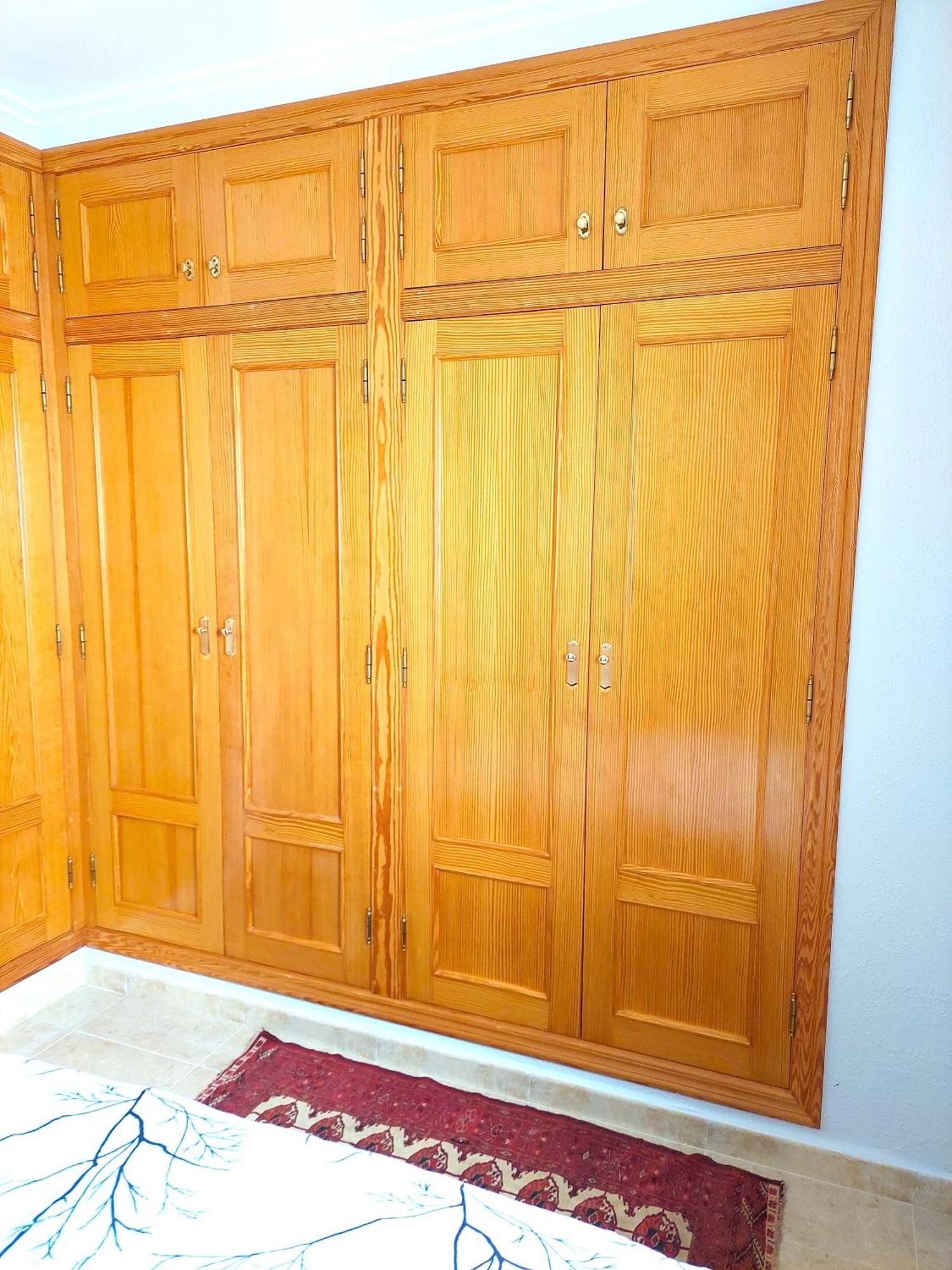 Gata De Gorgos Apartment Ngoại thất bức ảnh